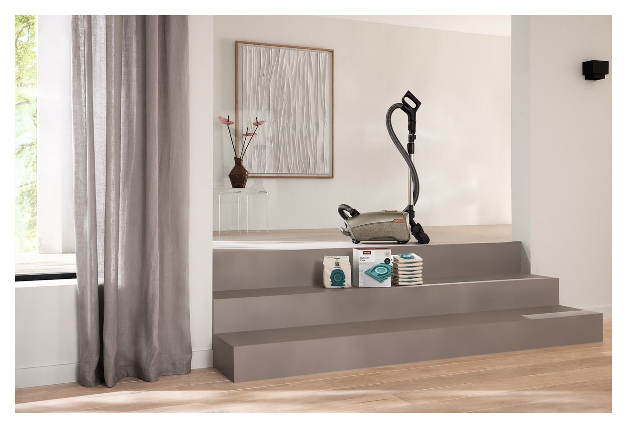 TU XL HyClean Pure 