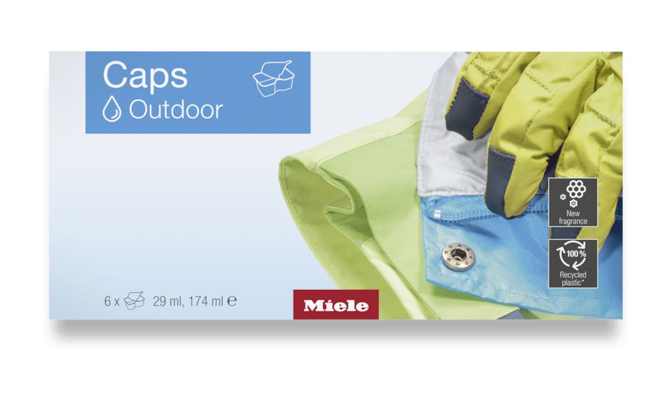WACOU0603L Caps Outdoor 6er Pack 