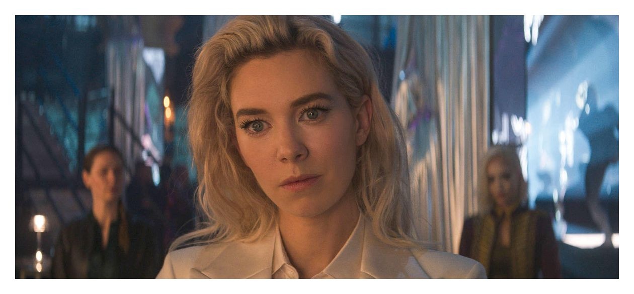 Mission: Impossible 7 - Dead Reckoning - Teil Eins (Blu-Ray) 