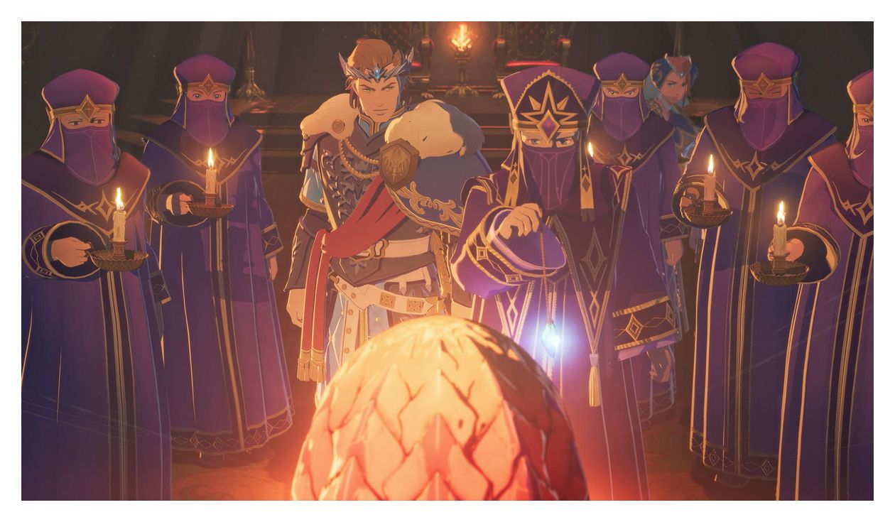 Monster Hunter Stories 3 Twisted Reflection (PlayStation 5) 