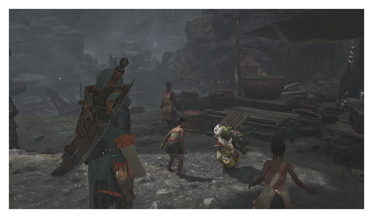 Monster Hunter Wilds (Xbox Series X) 