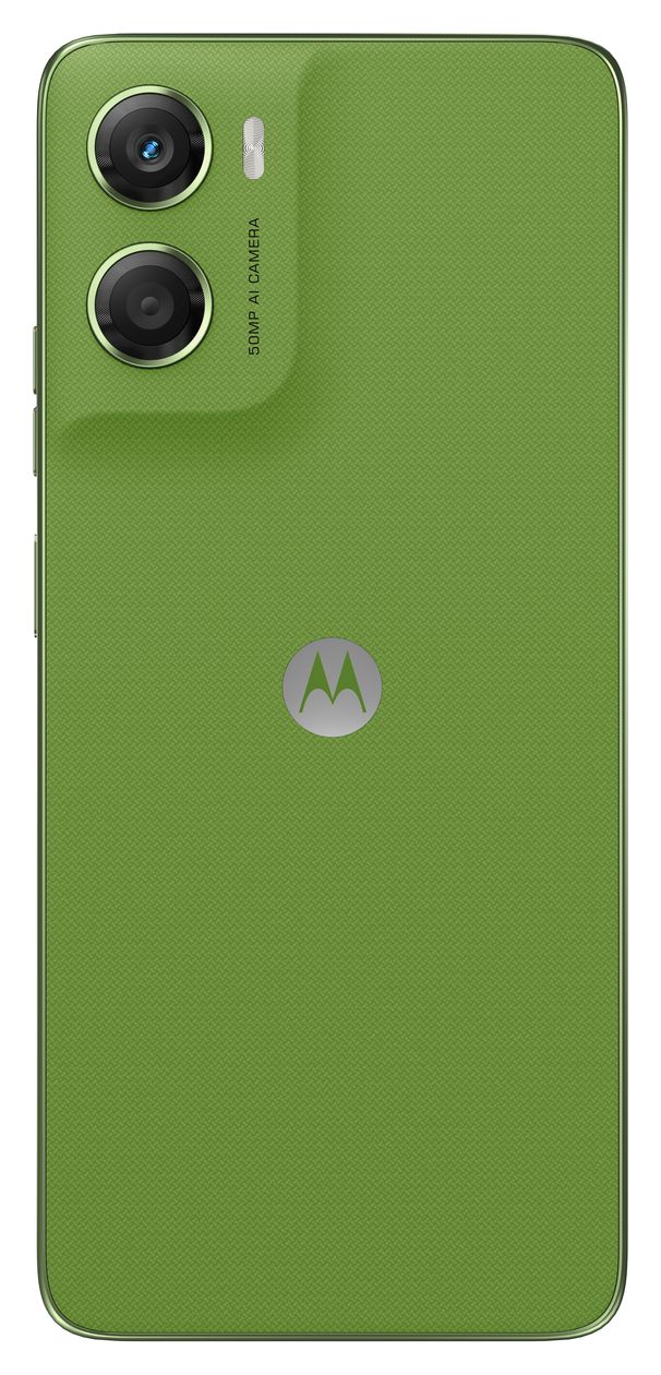 Moto G06 256 GB 4G Smartphone 17,5 cm (6.88") 1,7 GHz Android 50 MP Einzelne Kamera Kamera Dual Sim WiFi 5 (Tendril) 
