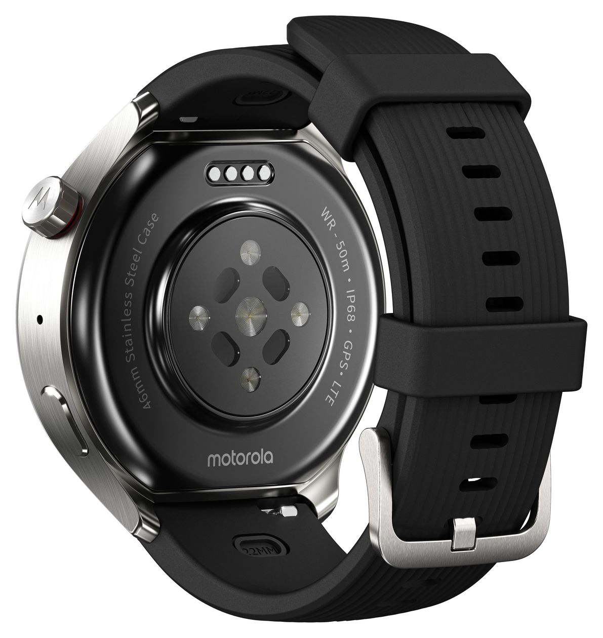 moto watch ultra 
