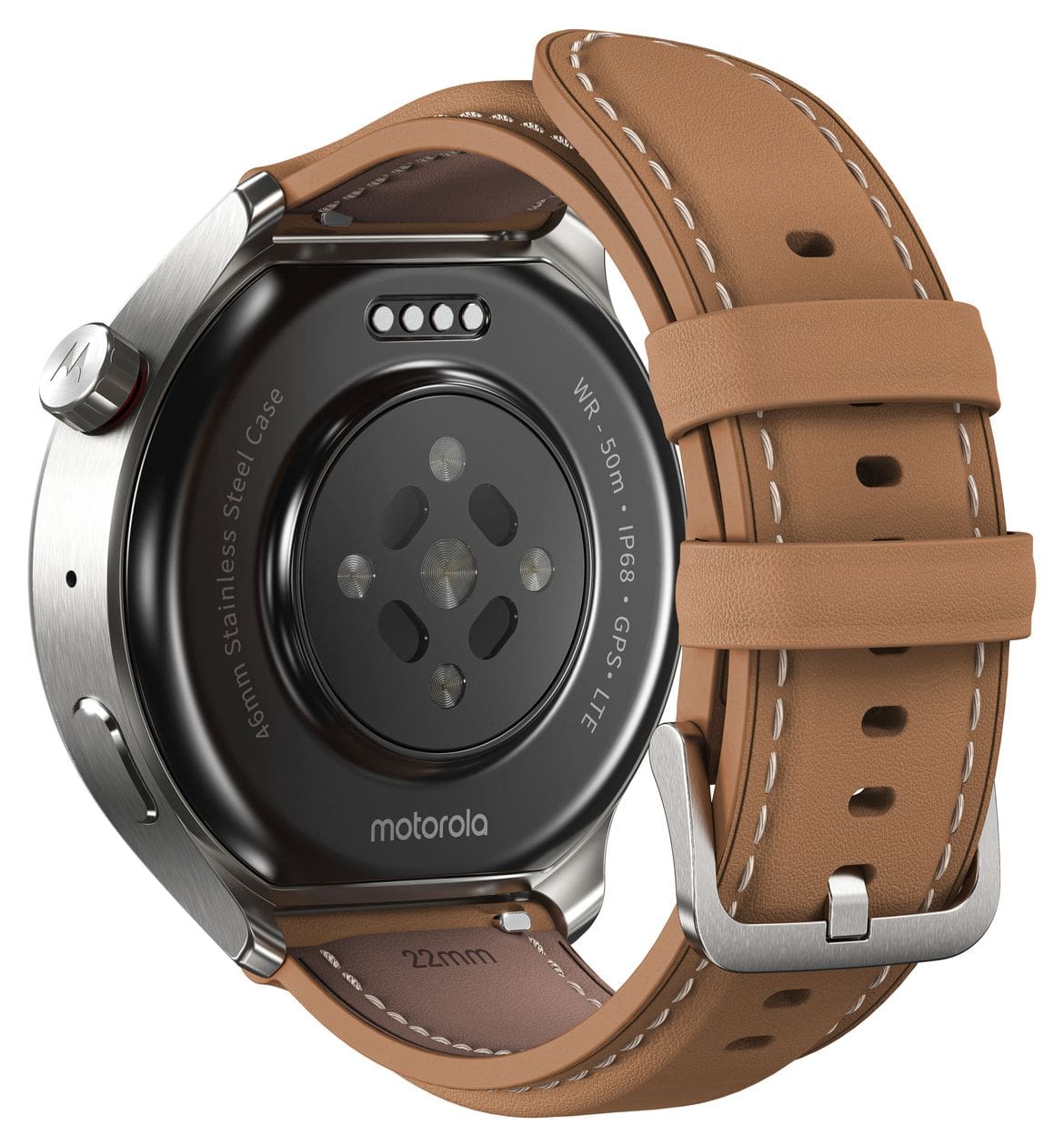 moto watch ultra 