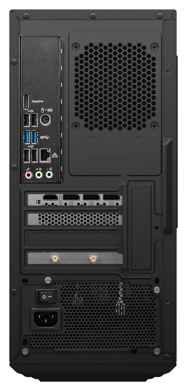 MAG INFINITE S3 14NVL5-2814DE 