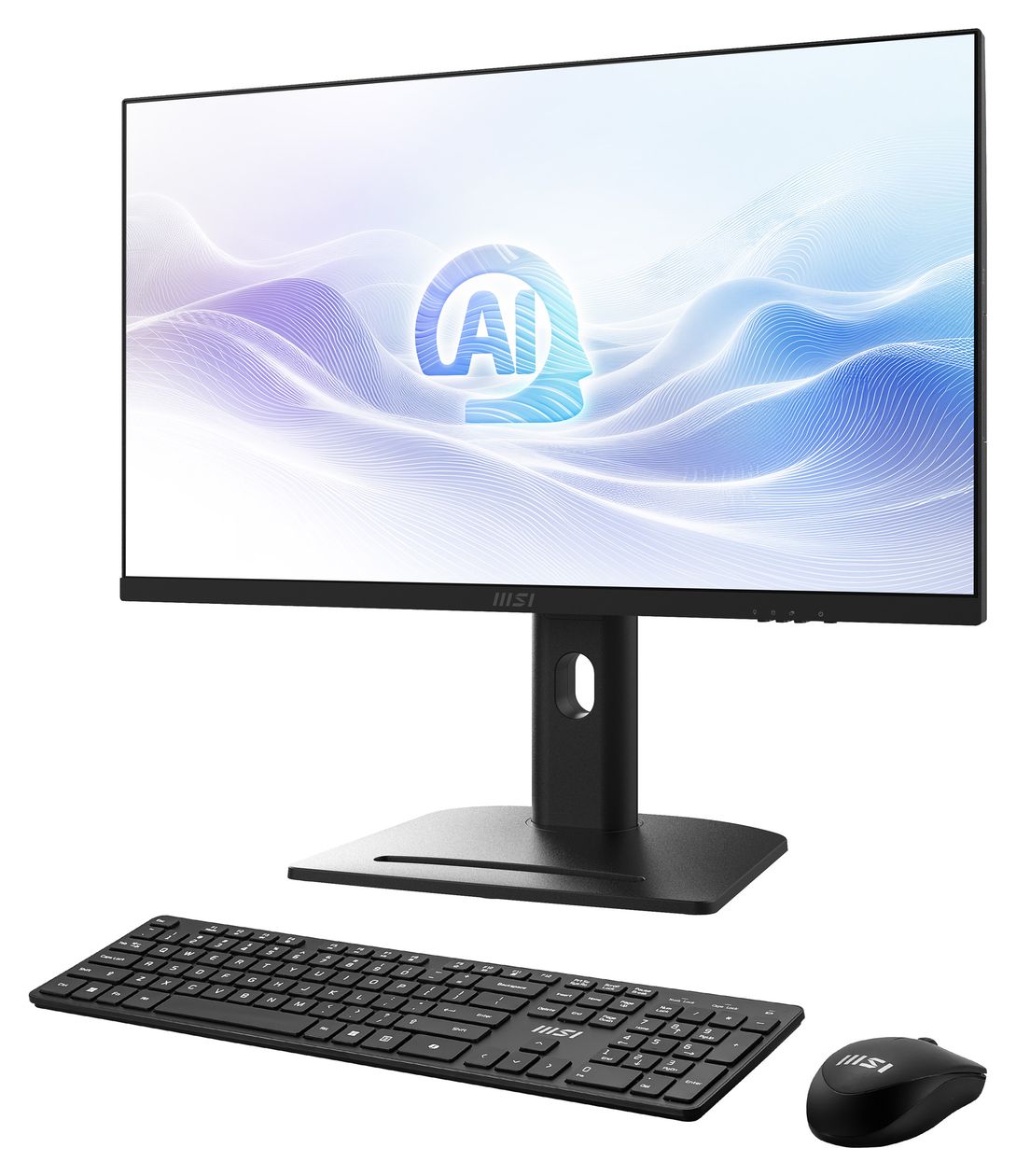 Modern AM273QP AI 1UMG-220DE All-in-One-PC 68,6 cm (27 Zoll) Intel Core Ultra 7 32 GB Ram 1 TB SSD Windows 11 Pro intern 