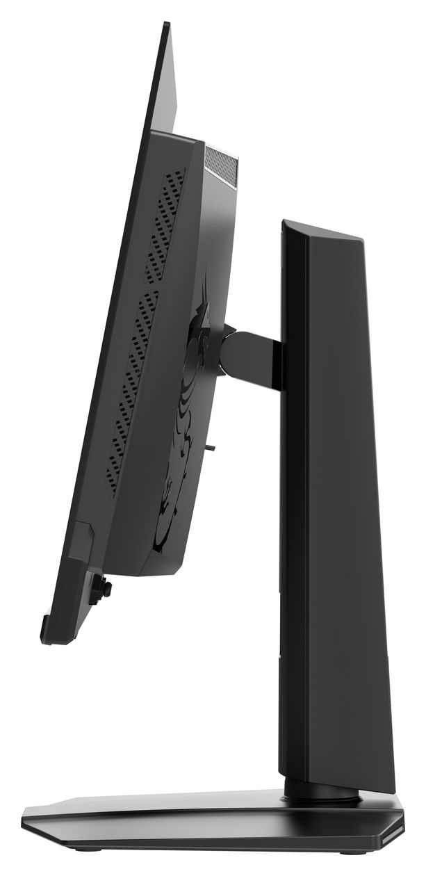 MPG 271QRDE QD-OLED X50 Quad HD Monitor 67,3 cm (26.5 Zoll) 16:9 1 ms 300 cd/m²  (Schwarz) 