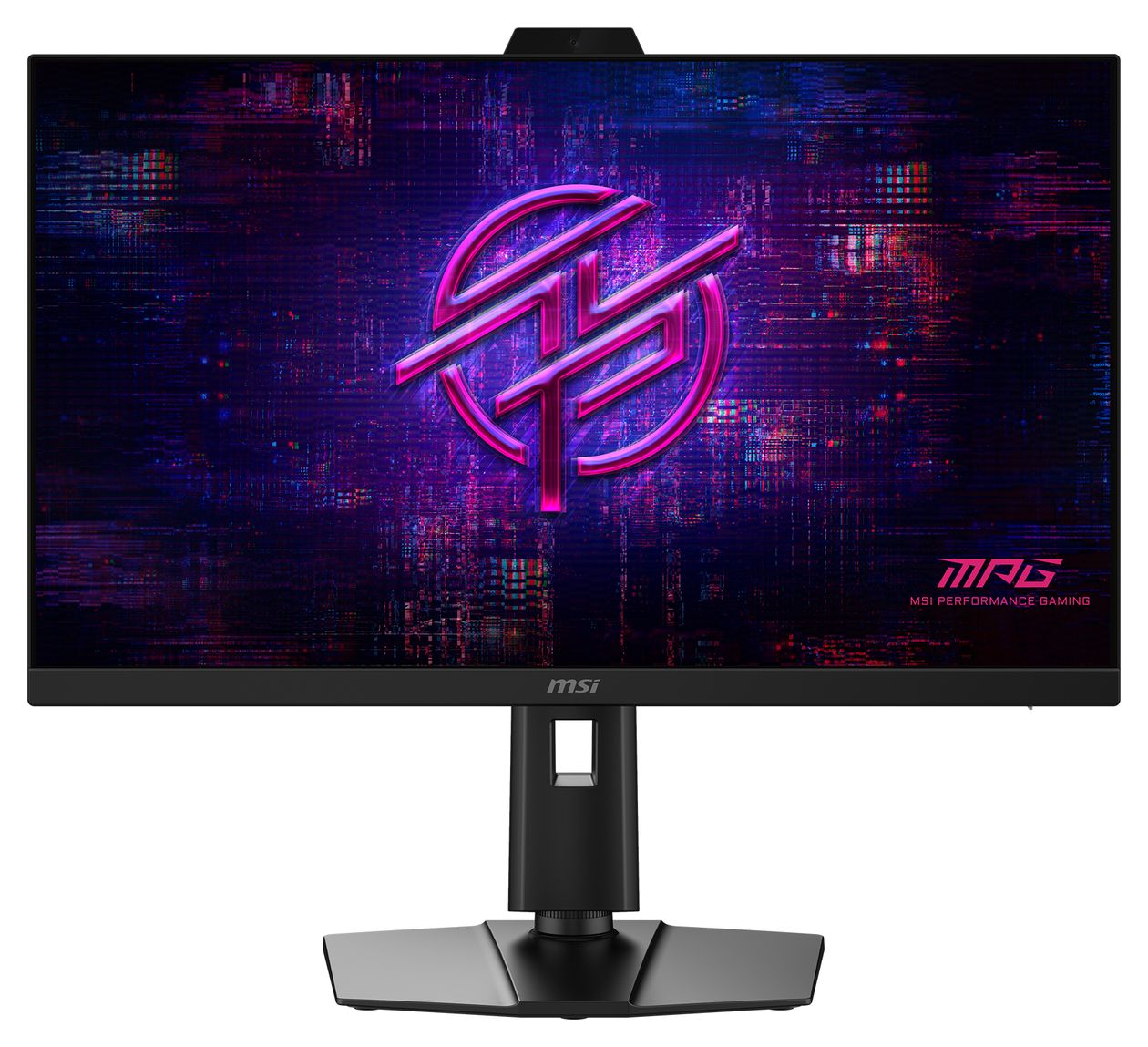 MPG 272QRF X36 Quad HD Monitor 68,6 cm (27 Zoll) 16:9 0,5 ms 400 cd/m²  (Schwarz) 