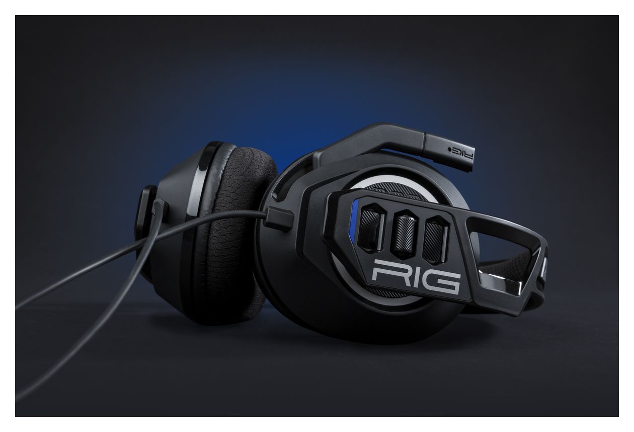 RIG 300 PRO HS 