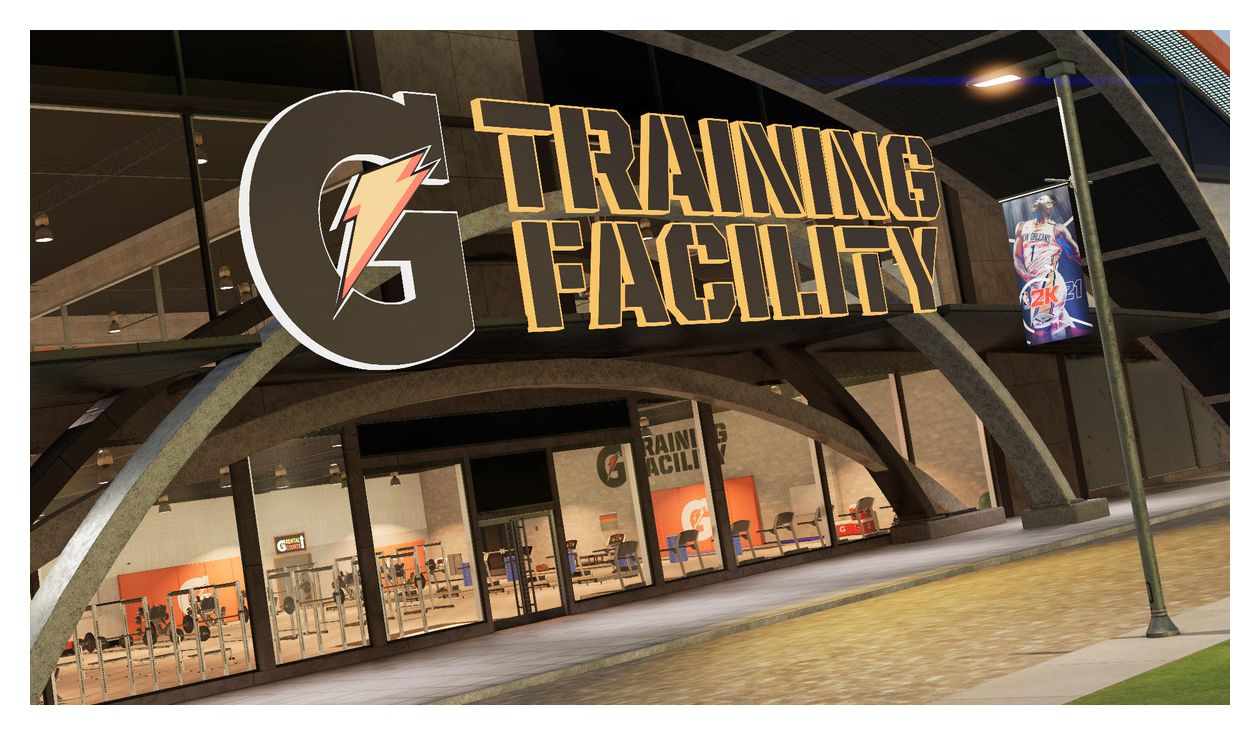 NBA 2K21 (Xbox Series X) 