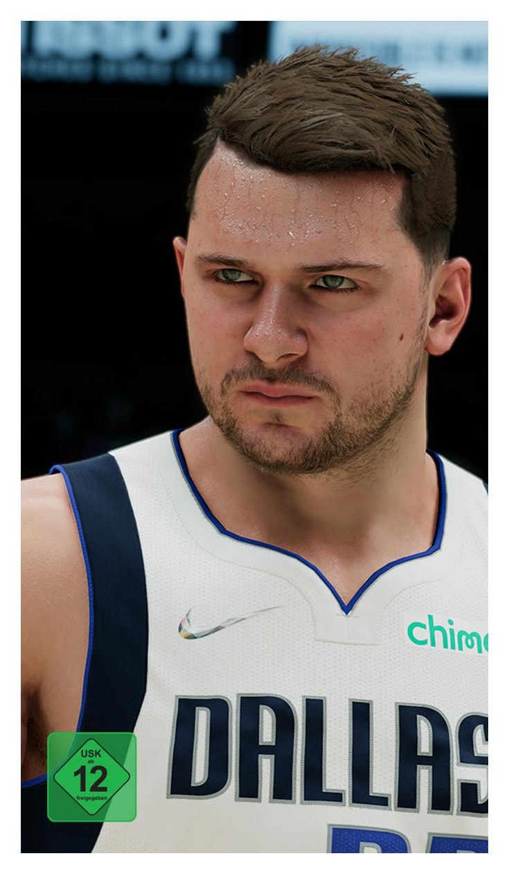 NBA 2K22 - 75th Anniversary Edition (PlayStation 4) 