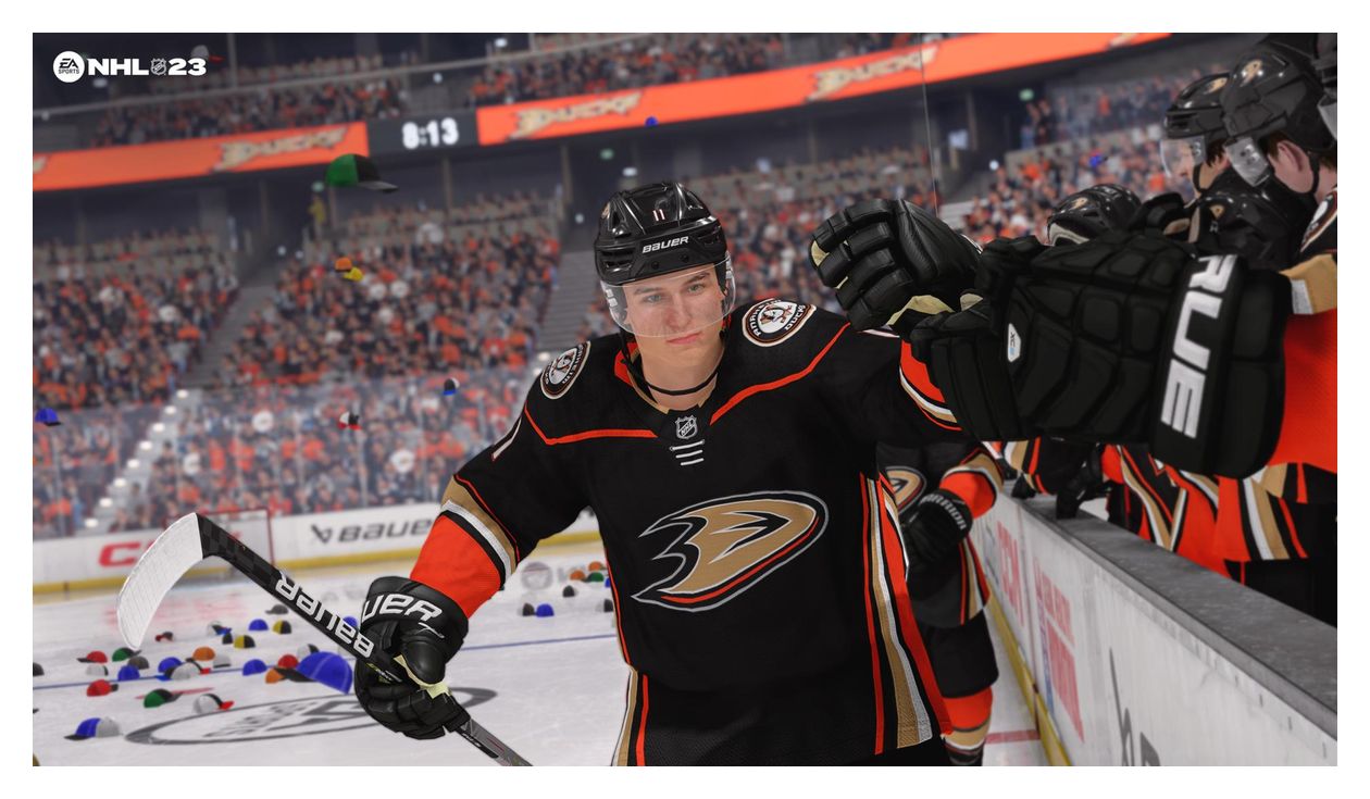 NHL 23 (PlayStation 5) 