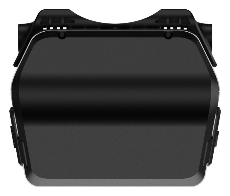 Externer Zusatzakku 48V für MAX G3 / F3 / F3 Pro / GT3 