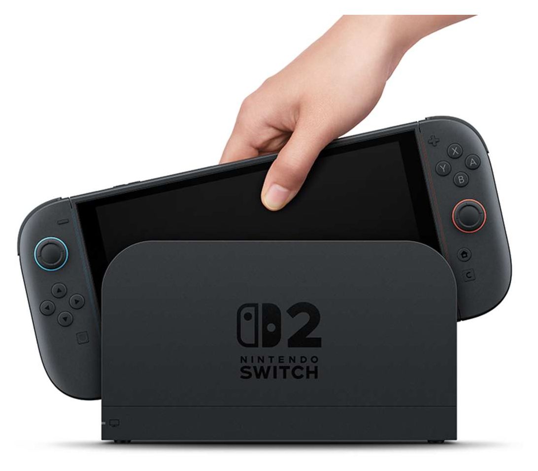 Switch 2 
