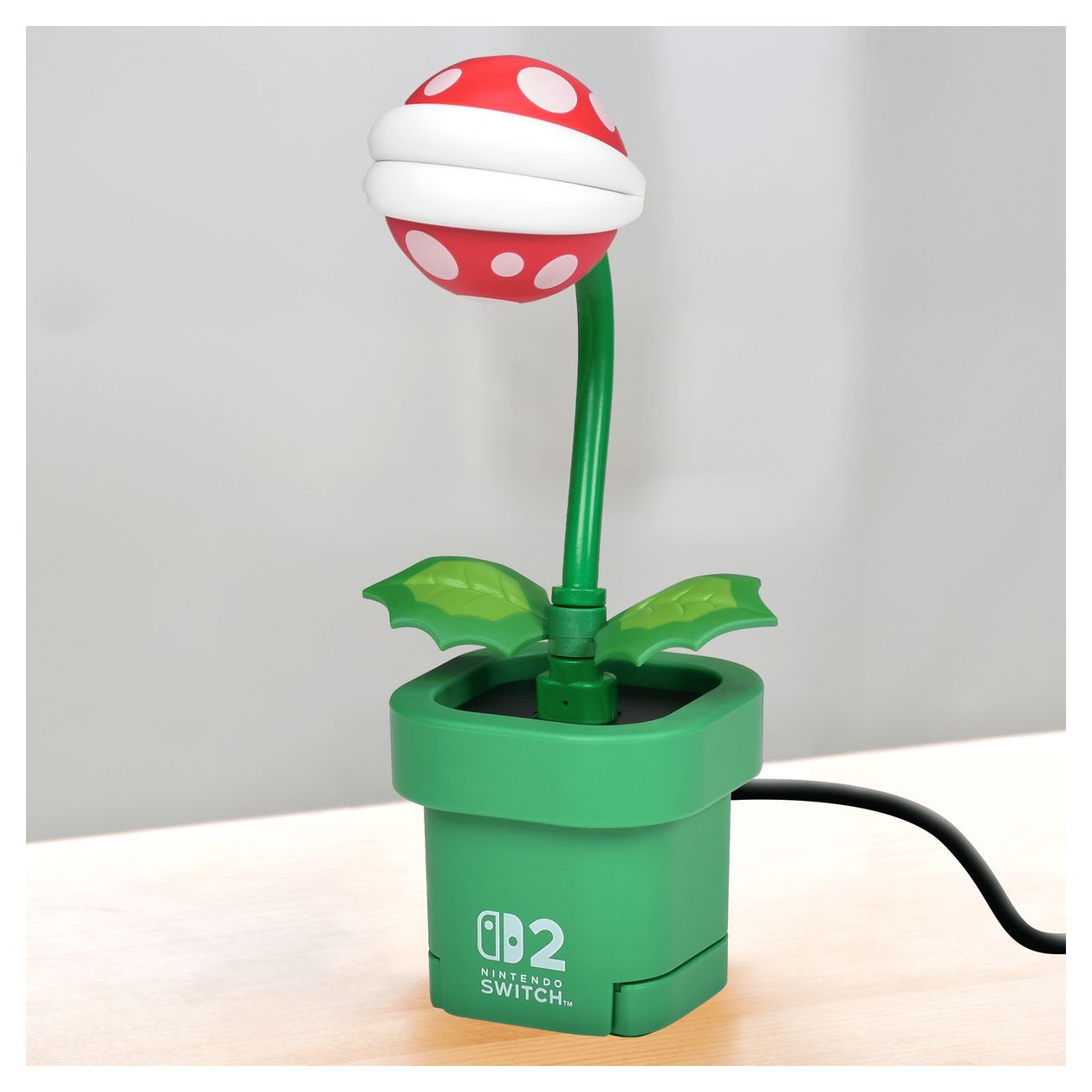 Switch 2 DigitRadio Piranha Kamera Nintendo Switch 2 Switch 2 Kabelgebunden  (Mehrfarbig) 