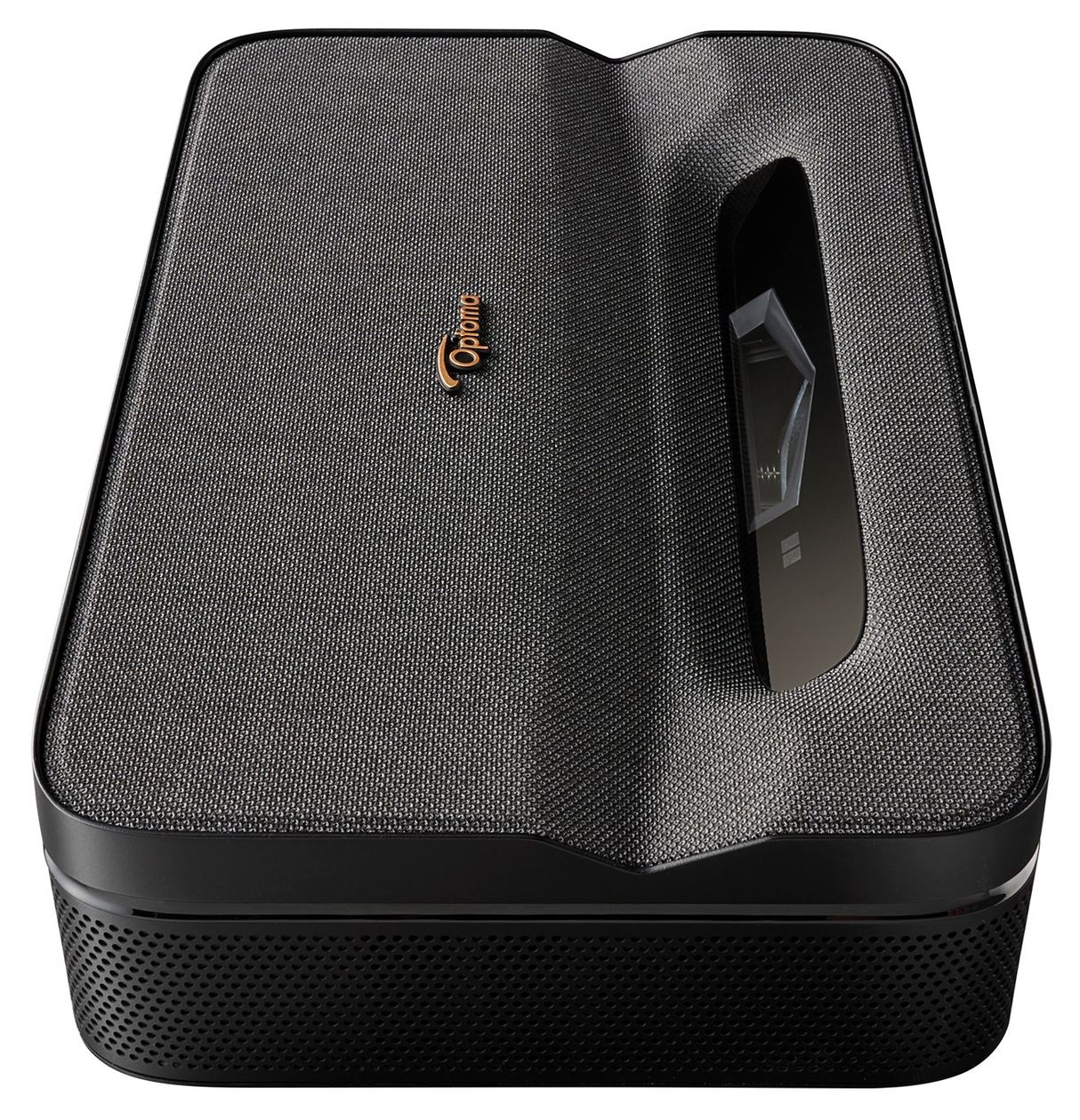 Photon Go 1080p (1920x1080) DLP Laser Standard Throw-Projektor 650 ANSI Lumen  (Schwarz) 