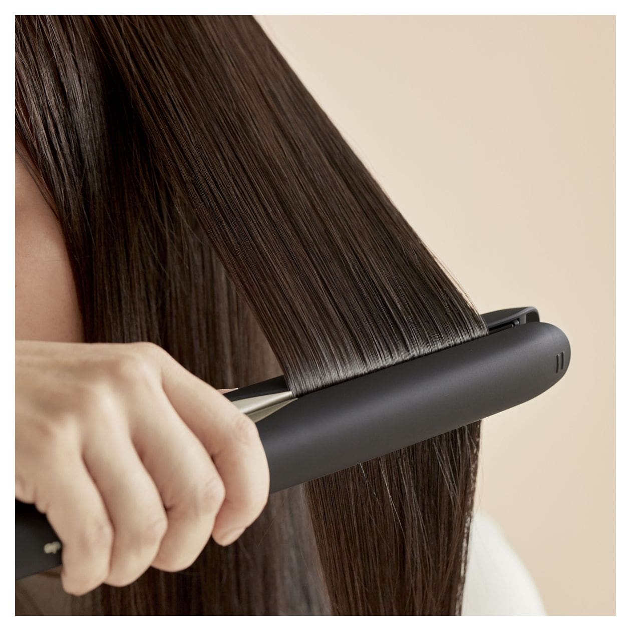 EH-HS0E Haarglätter  (Schwarz) 