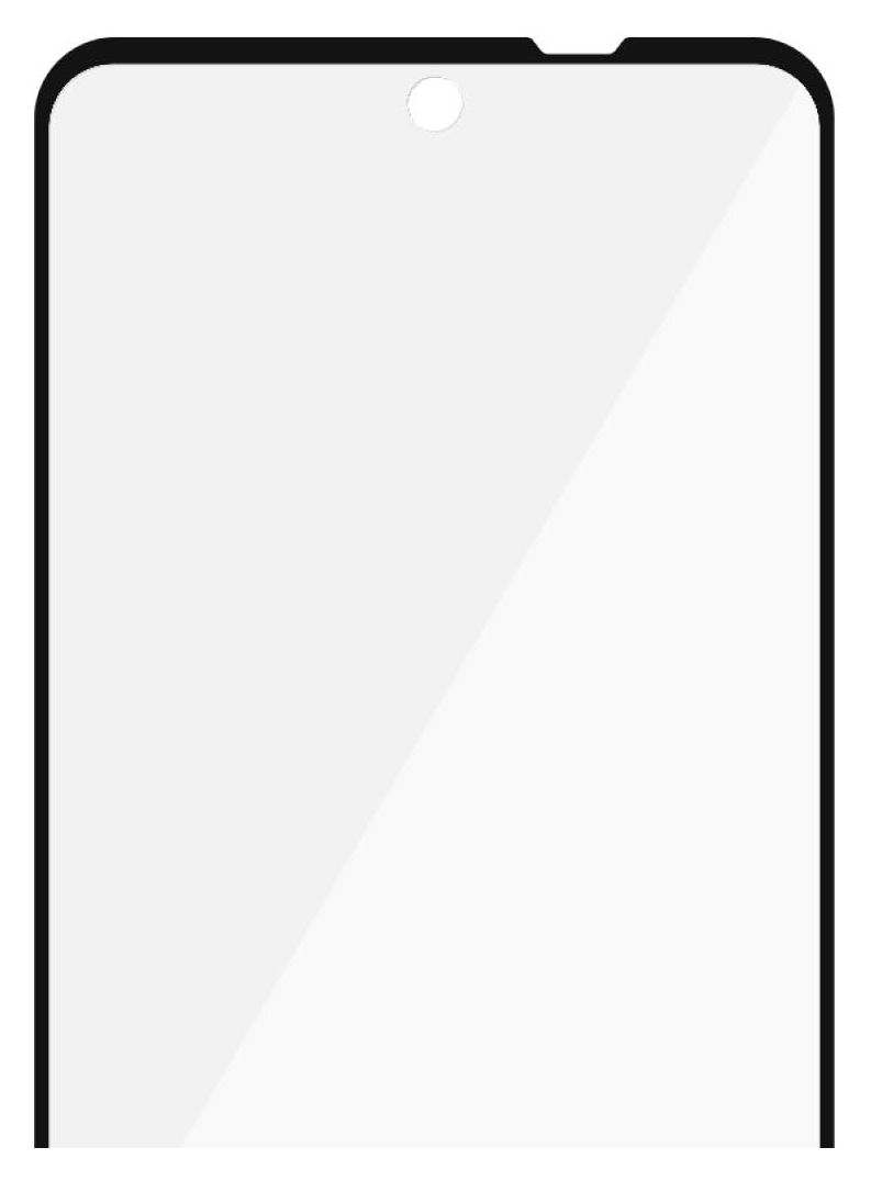 6555 Screen Protector Klare Bildschirmschutzfolie gehärtetes Glas für  Motorola Moto g31, Moto g41, Moto g71 Kratzresistent, Schockresistent 