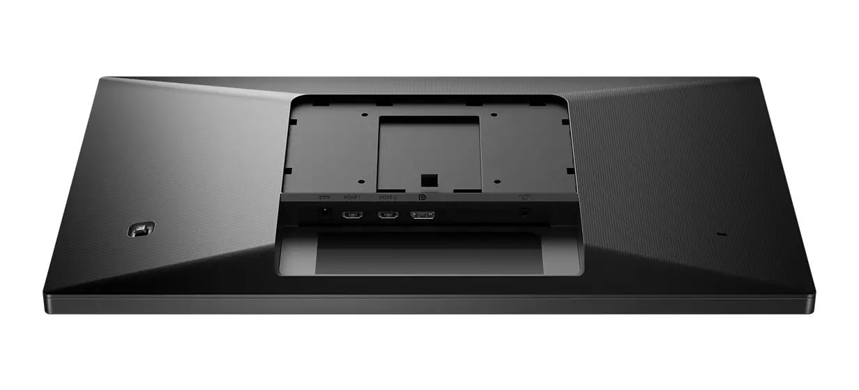 24M1N3200ZS/00 Full HD Monitor 60,5 cm (23.8 Zoll) 16:9 4 ms 250 cd/m²  (Schwarz) 