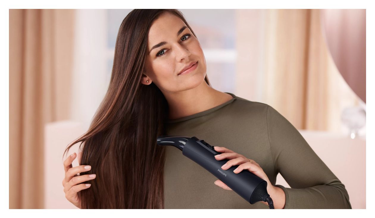 BHA530/00 5000 series Multistyler 1000 W  (Schwarz) 