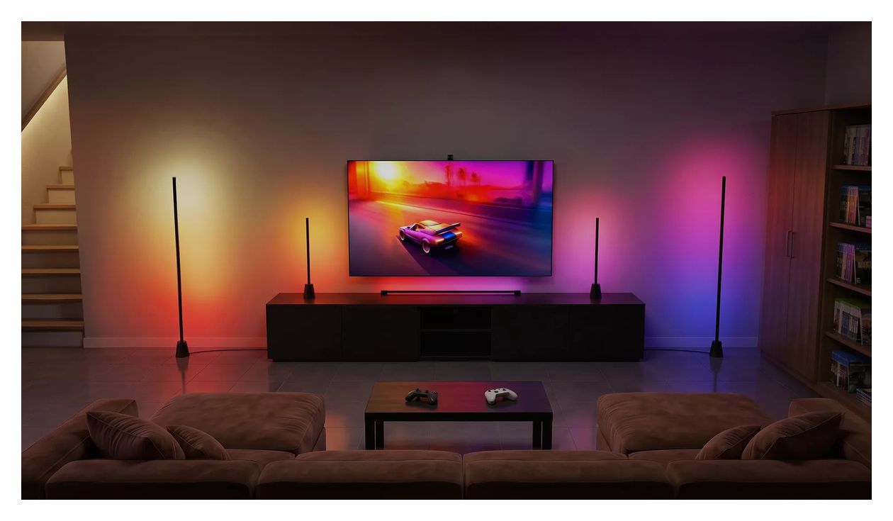 Philips Hue Play Screen Sync 