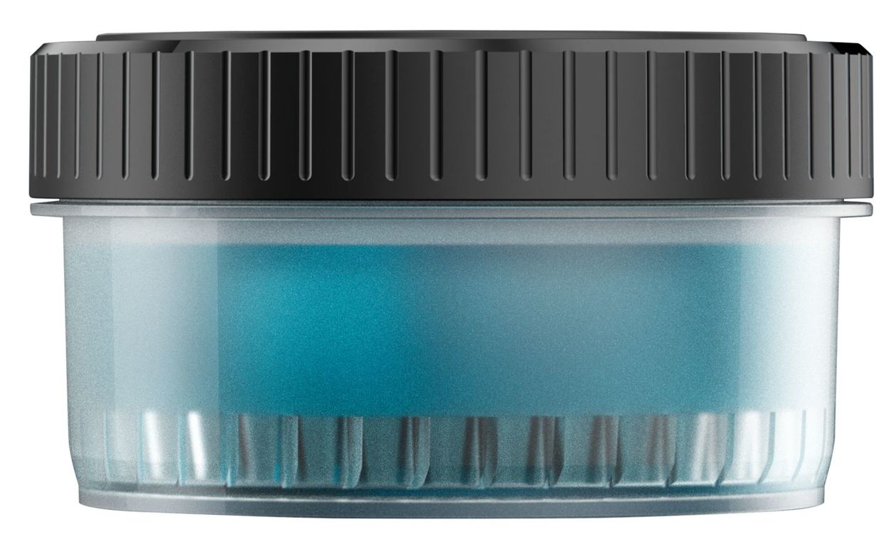 CC12/50 Kartusche für Quick Clean Pod 