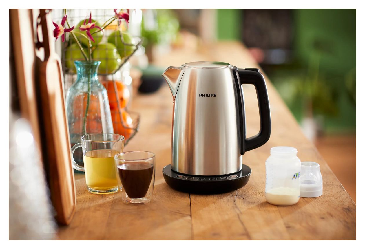 HD9359/90 Avance Collection 1,7 l Wasserkocher 2200 W 