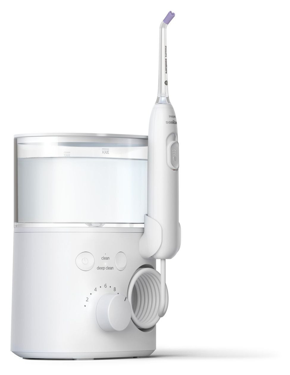 HX3711/20 Sonicare Power Flosser 3000 Munddusche 