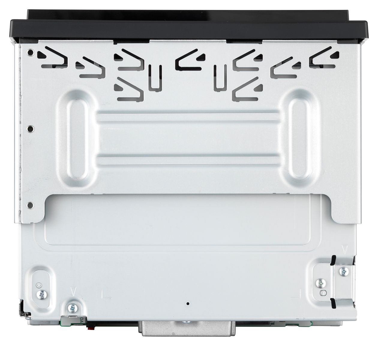 AVIC-Z820DAB 17,6 cm (6.94 Zoll) Navigationsgerät 16 GB Ganz Europa 