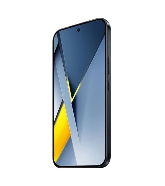 F8 Ultra 512 GB 5G Smartphone 17,5 cm (6.9 Zoll) 3,6 GHz Android 50 MP Dreifach Kamera Dual Sim WiFi 7  (Schwarz) 