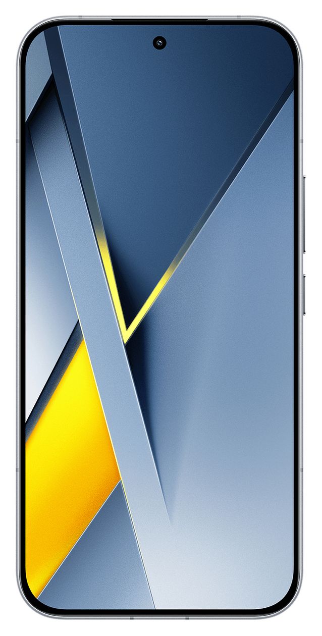 F8 Ultra 512 GB 5G Smartphone 17,5 cm (6.9 Zoll) 3,6 GHz Android 50 MP Dreifach Kamera Dual Sim WiFi 7 (Denim Blue) 