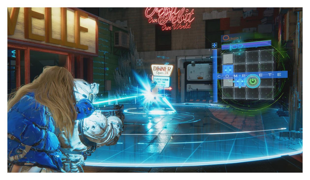 Pragmata (PlayStation 5) 