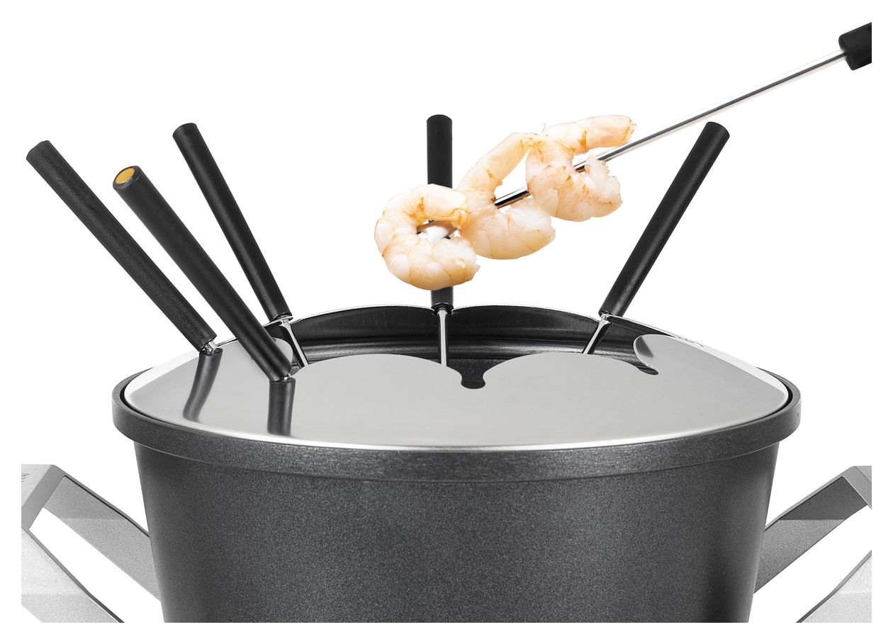 173100 Fondue Premium 8 Person(en) 800 W 