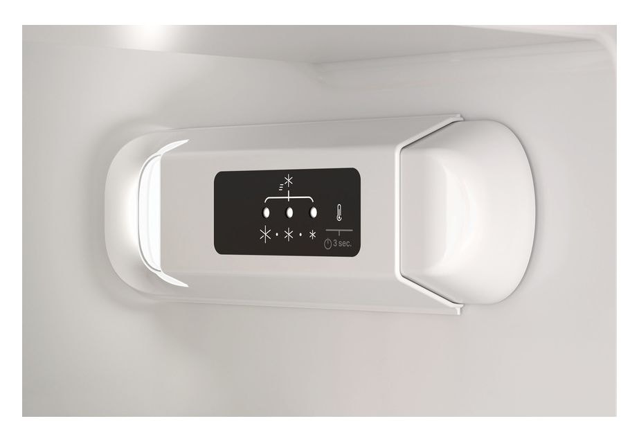 PCIL178S12 189 l / 79 l Einbau Kühl-/Gefrierkombination 227 kWh NoFrost 