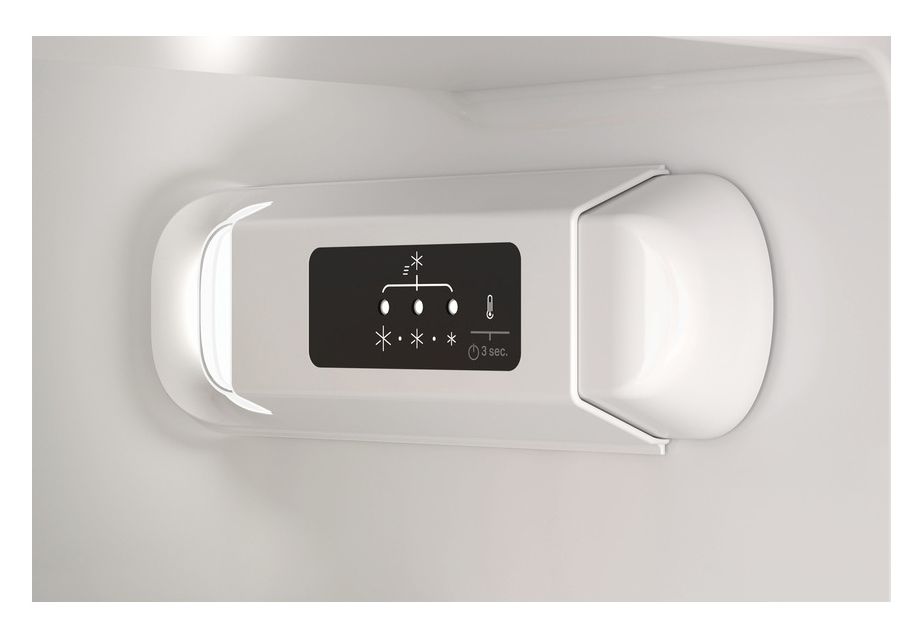 PCIL18S13 189 l / 79 l Einbau Kühl-/Gefrierkombination 181 kWh NoFrost 