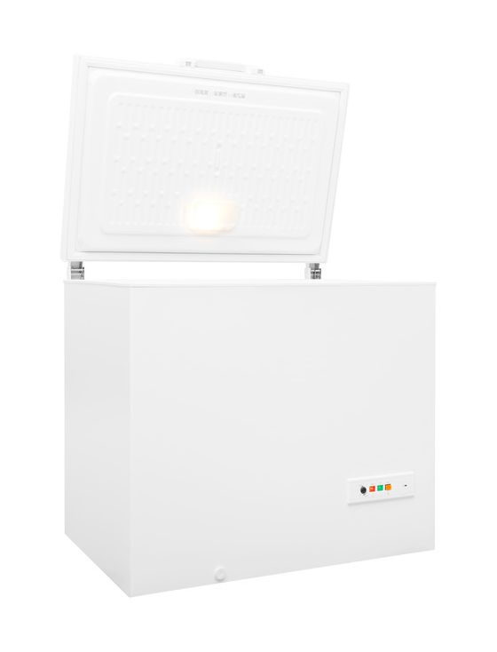 PFH406 255 l Tiefkühltruhe Freistehend 218 kWh Jahr 