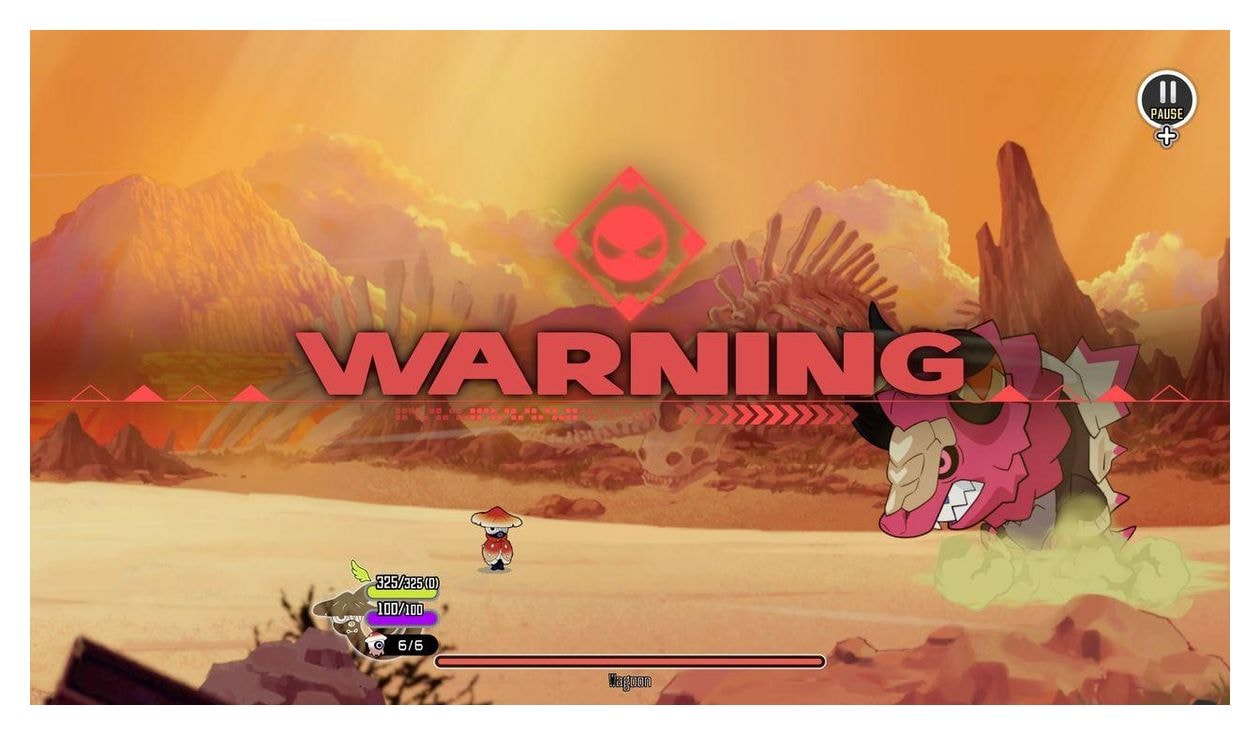 Ratatan (PlayStation 5) 