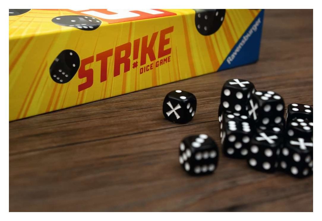 Strike 