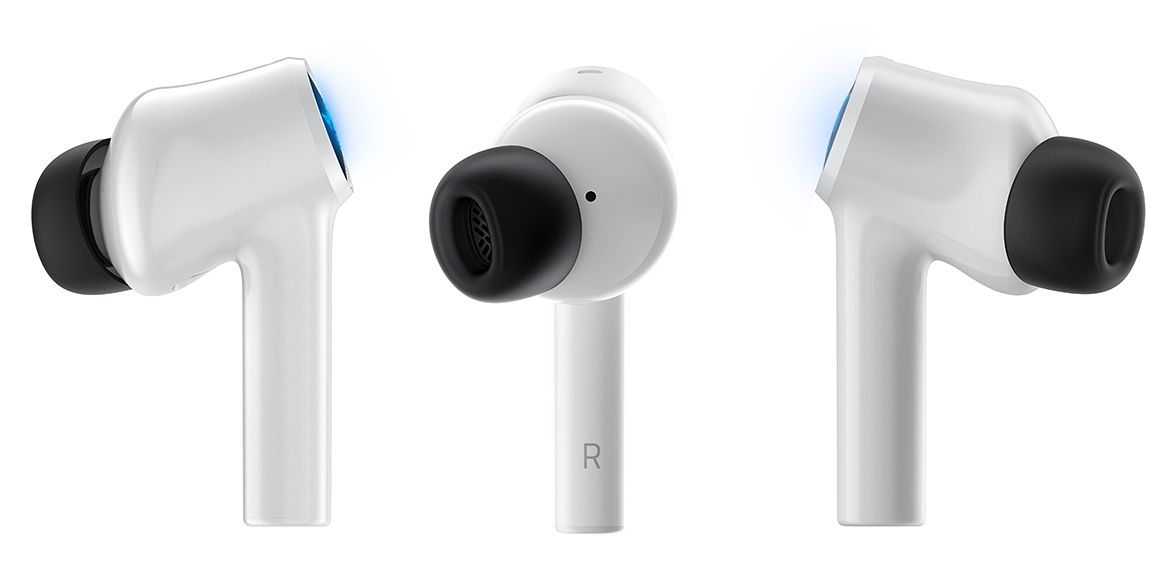 Hammerhead HyperSpeed PlayStation In-Ear Bluetooth Kopfhörer kabellos  (Weiß) 