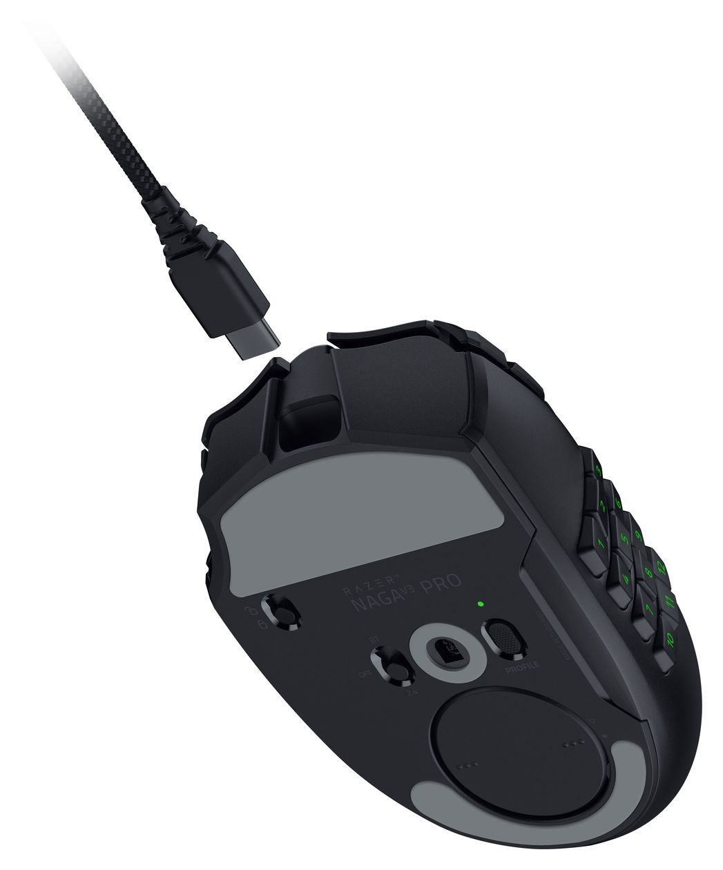 Naga V3 Pro 