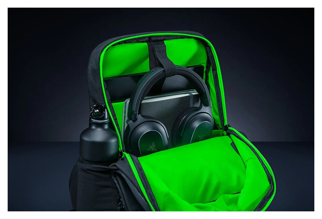 Rogue Backpack V4 