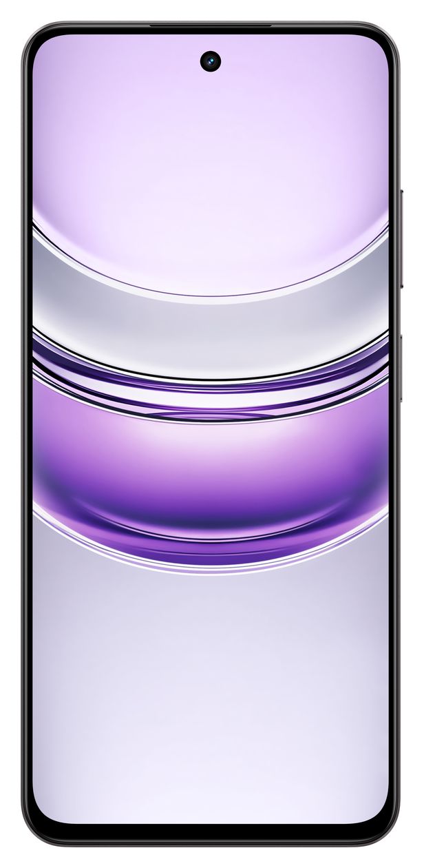 C75 256 GB 5G Smartphone 50 MP Dreifach Kamera (Storm Black) 