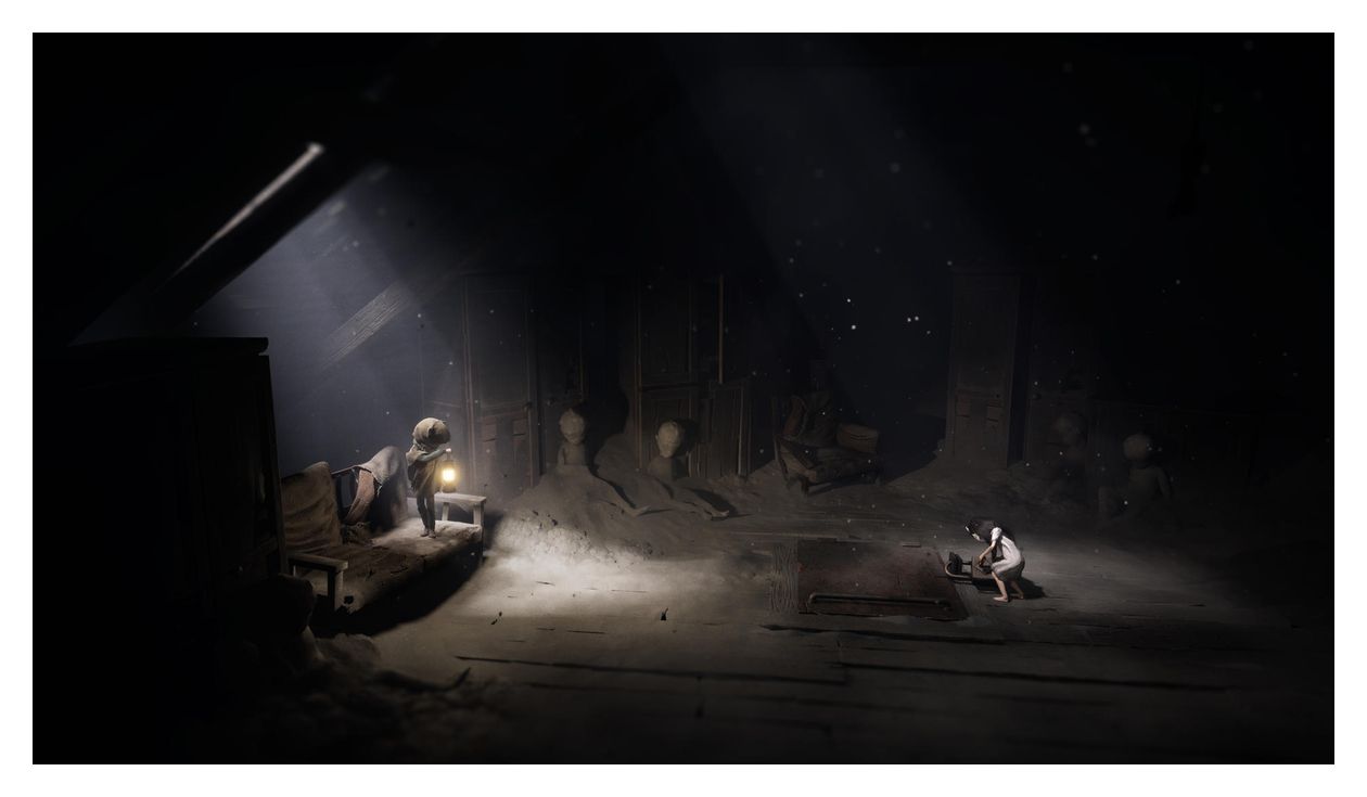 Reanimal (Nintendo Switch 2) 