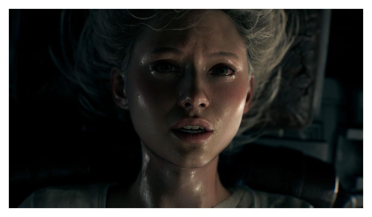 Resident Evil Requiem (PlayStation 5) 