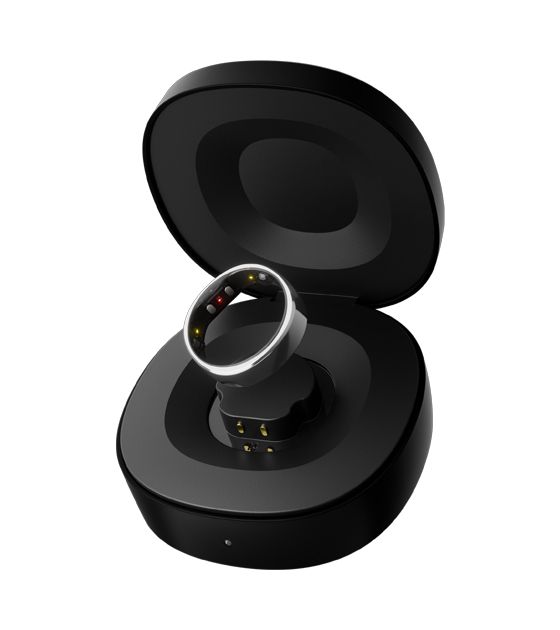 Gen 2 Smart Ring Größe 10  (Gold) 