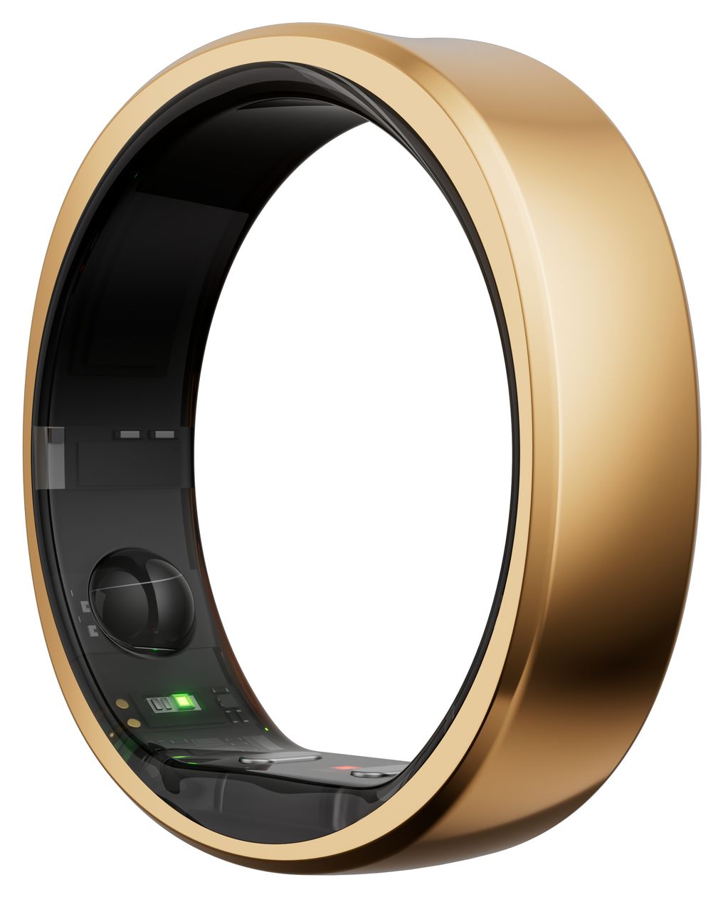 Gen 2 Smart Ring Größe 11  (Roségold) 
