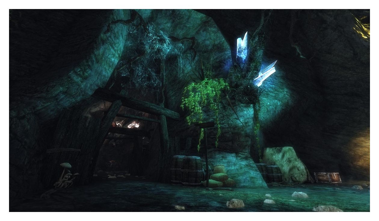 Risen (Nintendo Switch) 