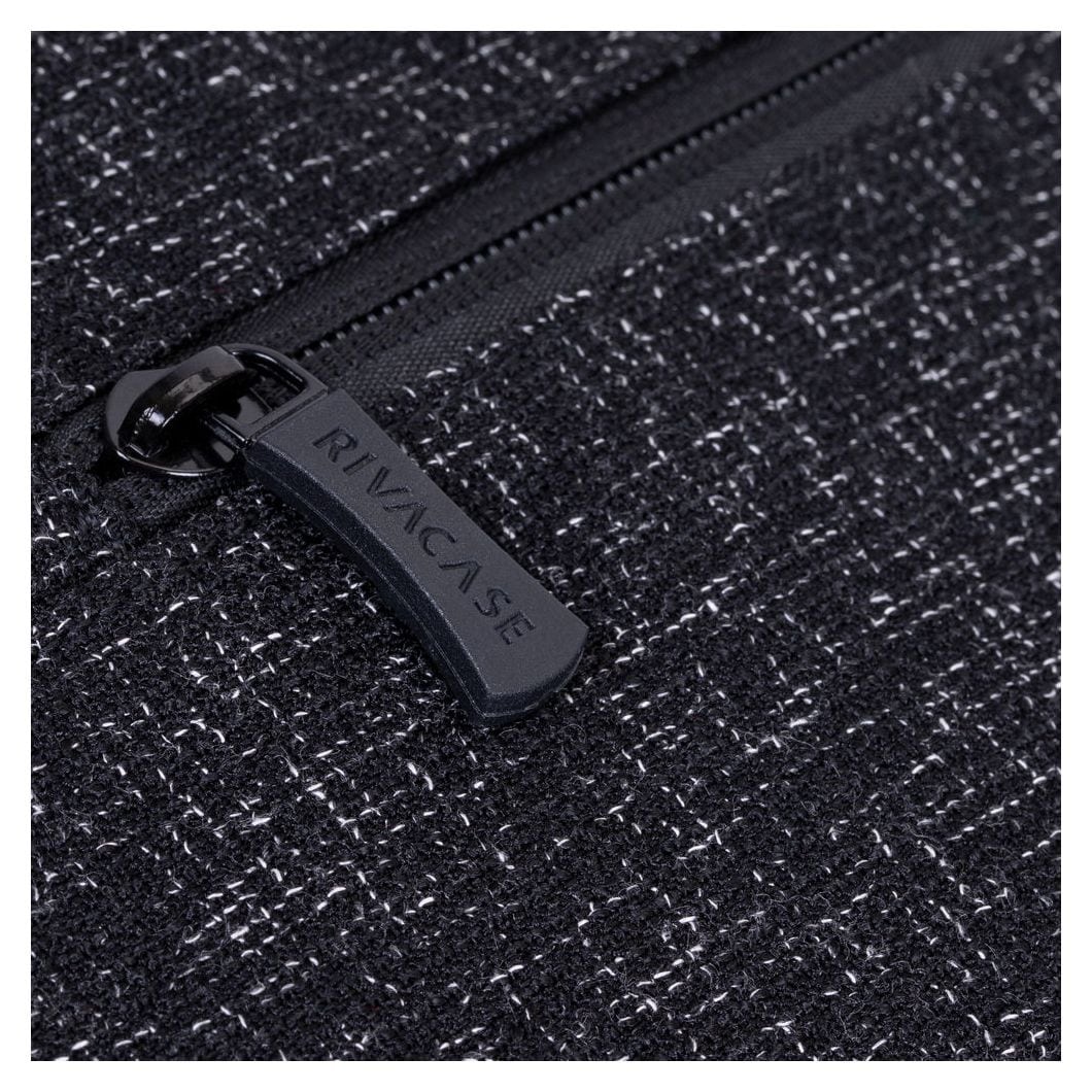 7913 Notebook-Sleeve bis 35,6 cm (14 Zoll) (Schwarz) 