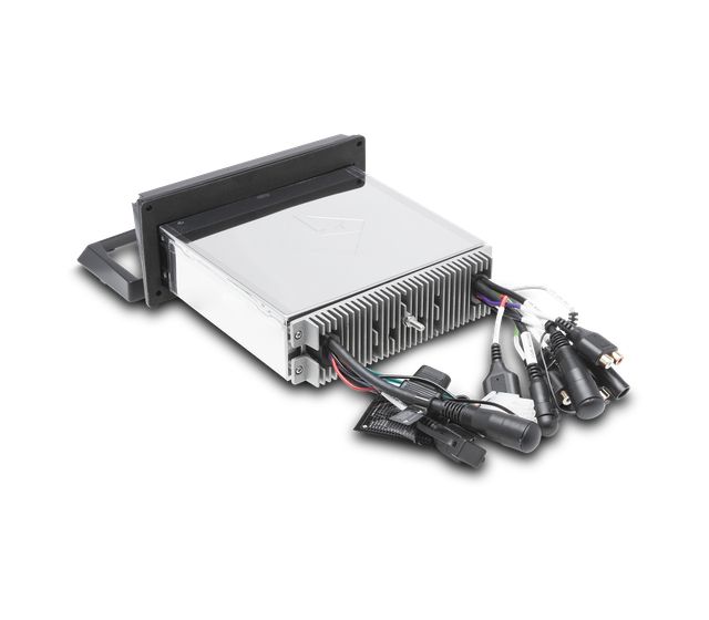 PMX-5CAN 32 GB  (Schwarz) 