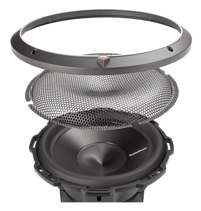 P2D2-8 Einbaulautsprecher 